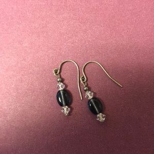 Beaded Earrings